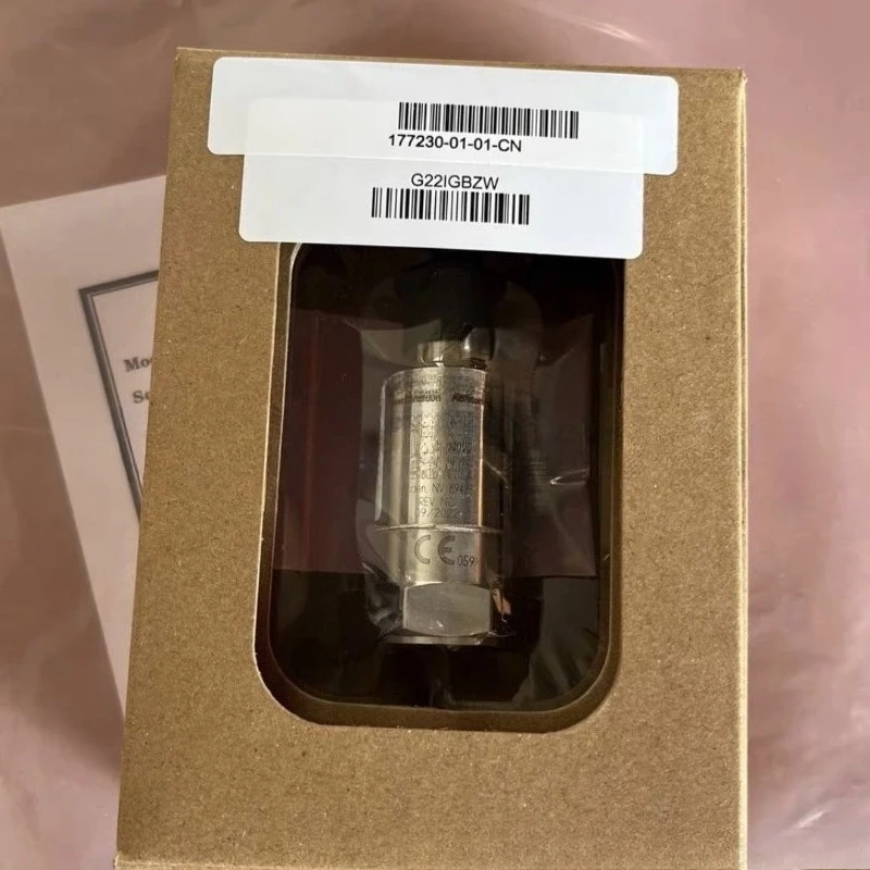 Home Security Project - Sensor de Vibración para Proyectos de