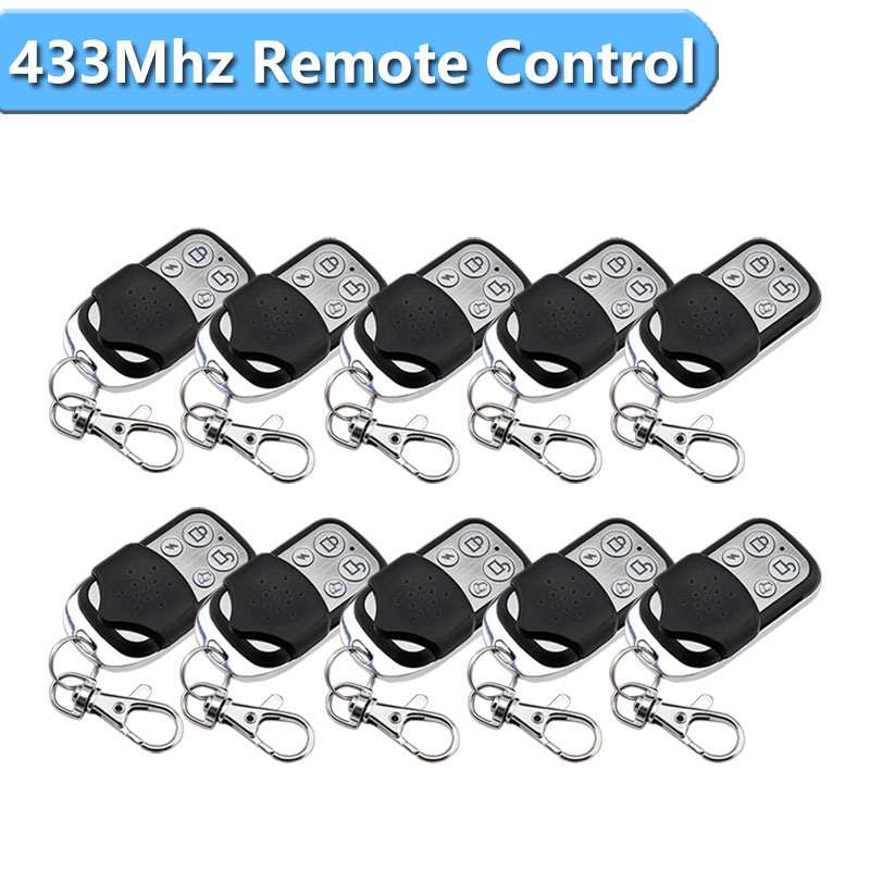 Home Security Company - Brazo desarmado con Control remoto inalámbrico,
