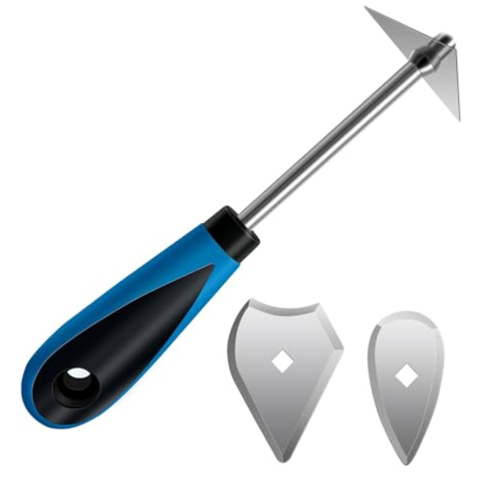 Home Security Project - Juego de Herramientas para Preparación de