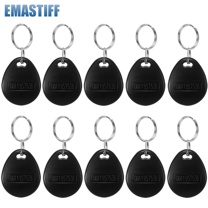 Home Security Company - Tarjeta RFID de 125KHz, Etiqueta RFID