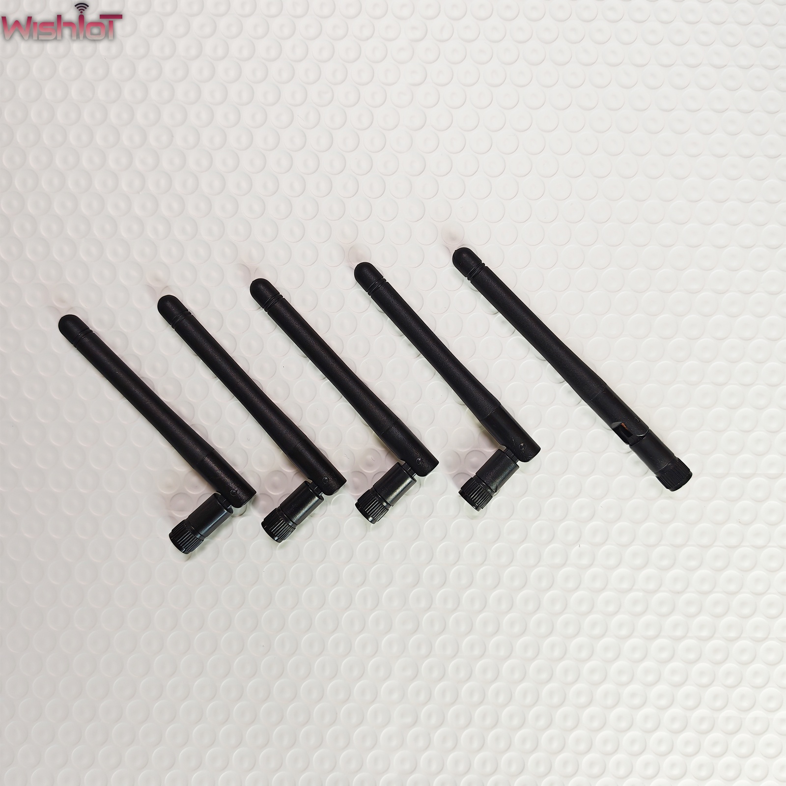 Home Security And Internet - Antena Plegable 3DBi 2.4G 5.8G de