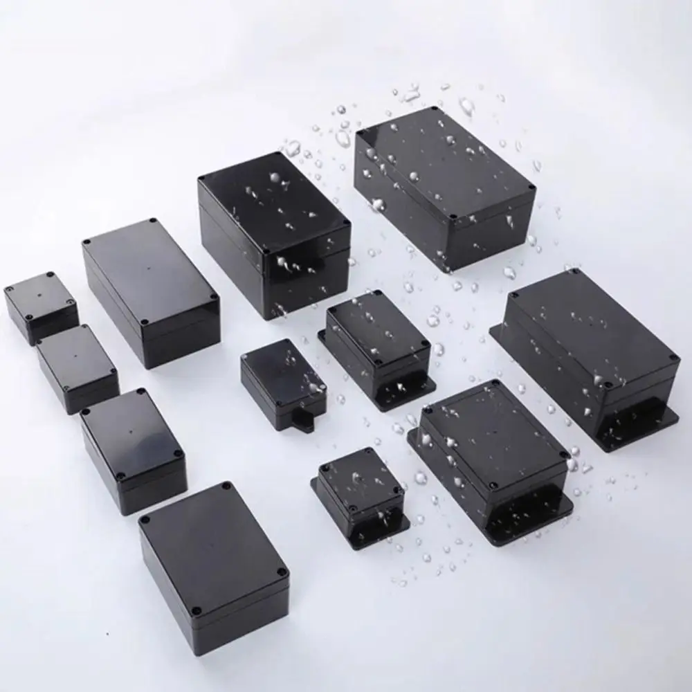 Home Security Project - Caja de Plástico ABS para Proyectos