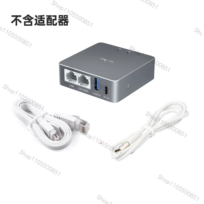 Home Security And Internet - GL-MT2500/MT2500A Mini V PN Security Gateway