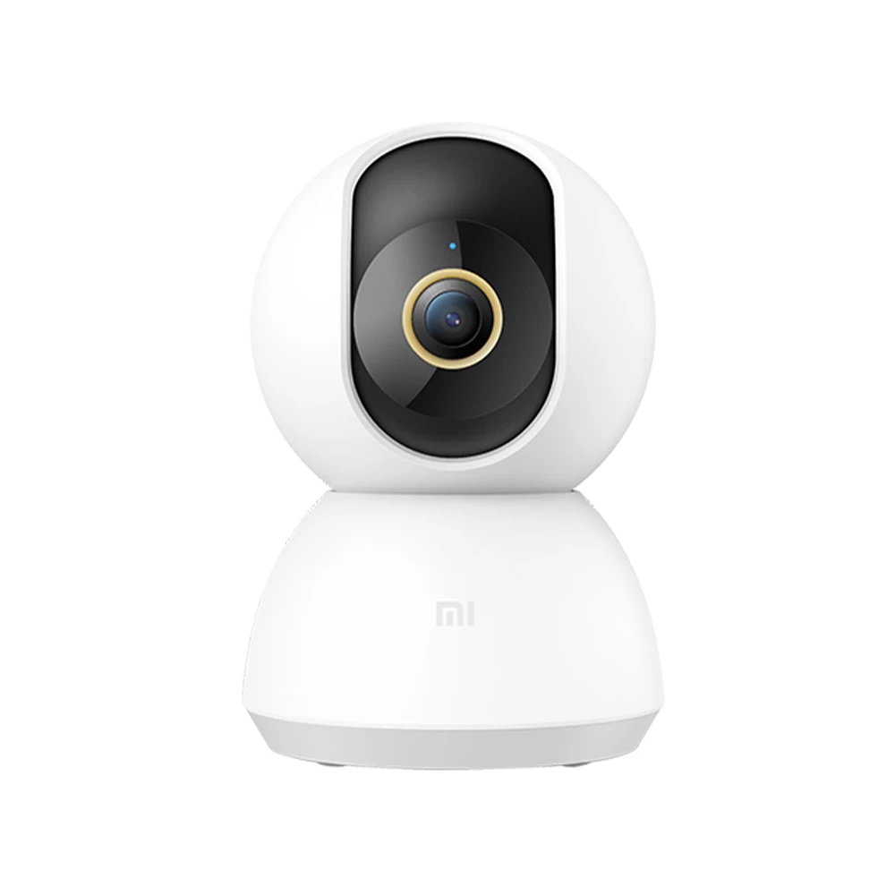 Home Security Camera 360 Xiaomi - Cámara Xiaomi 2K PTZ Mi, Cámara