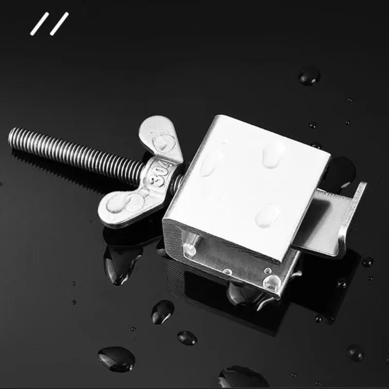 Home Security Jammers - Cerradura de puerta de seguridad para