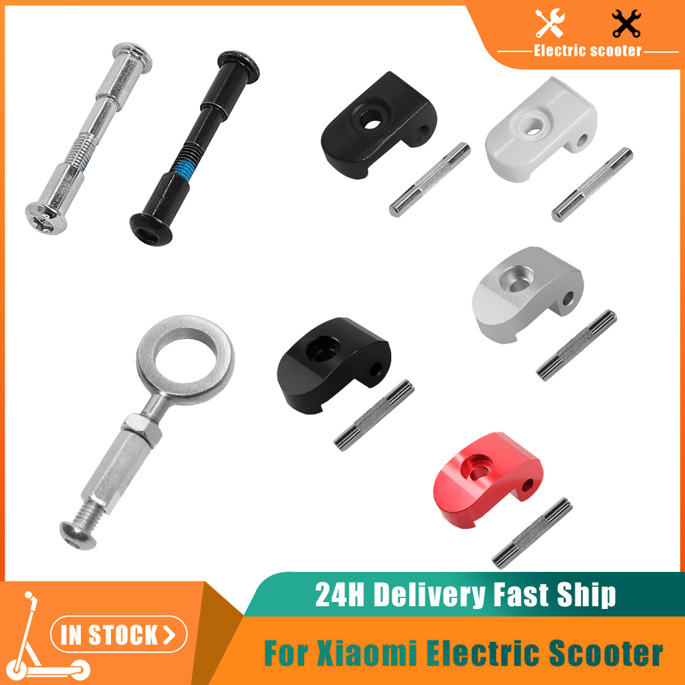 Home Security Xiaomi - Reparación de pernos de bisagra, cerradura