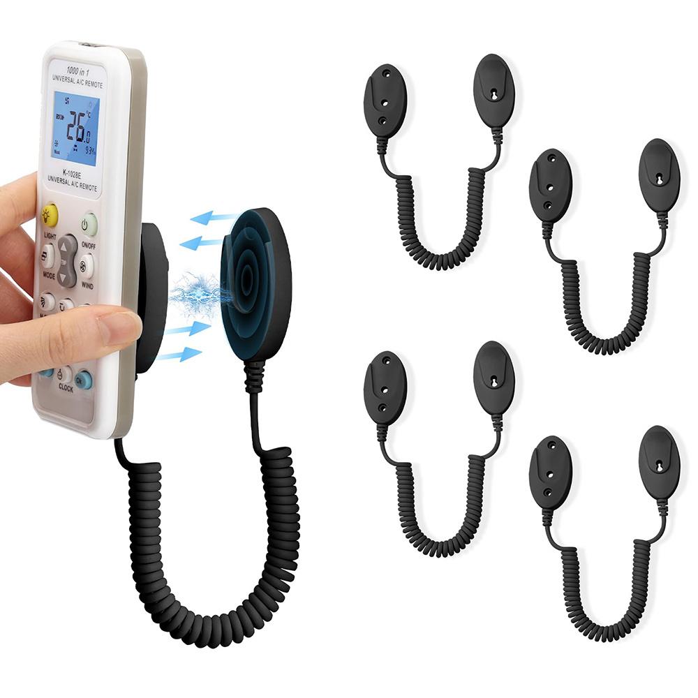 Cordón Retráctil Antipérdida c - Home Security Game reseña y precio
