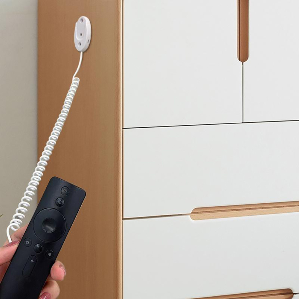 Cordón Retráctil Antipérdida c - Home Security Game reseña y precio