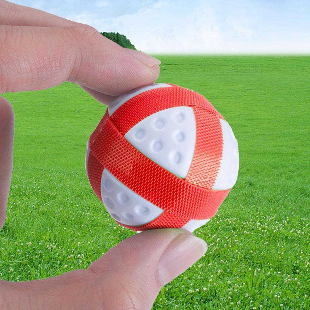 Mini Pelotas de Golf Adhesivas - Home Security Game reseña y precio