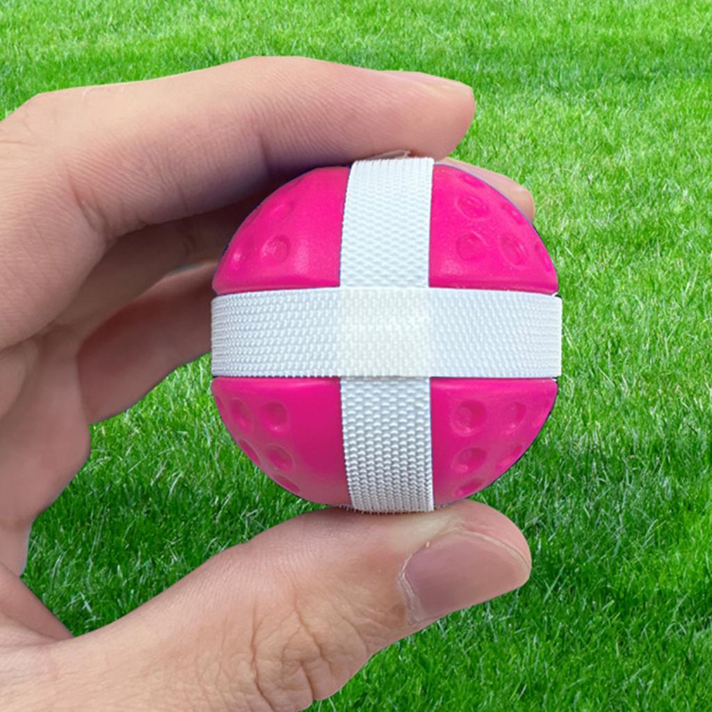 Mini Pelotas de Golf Adhesivas - Home Security Game reseña y precio