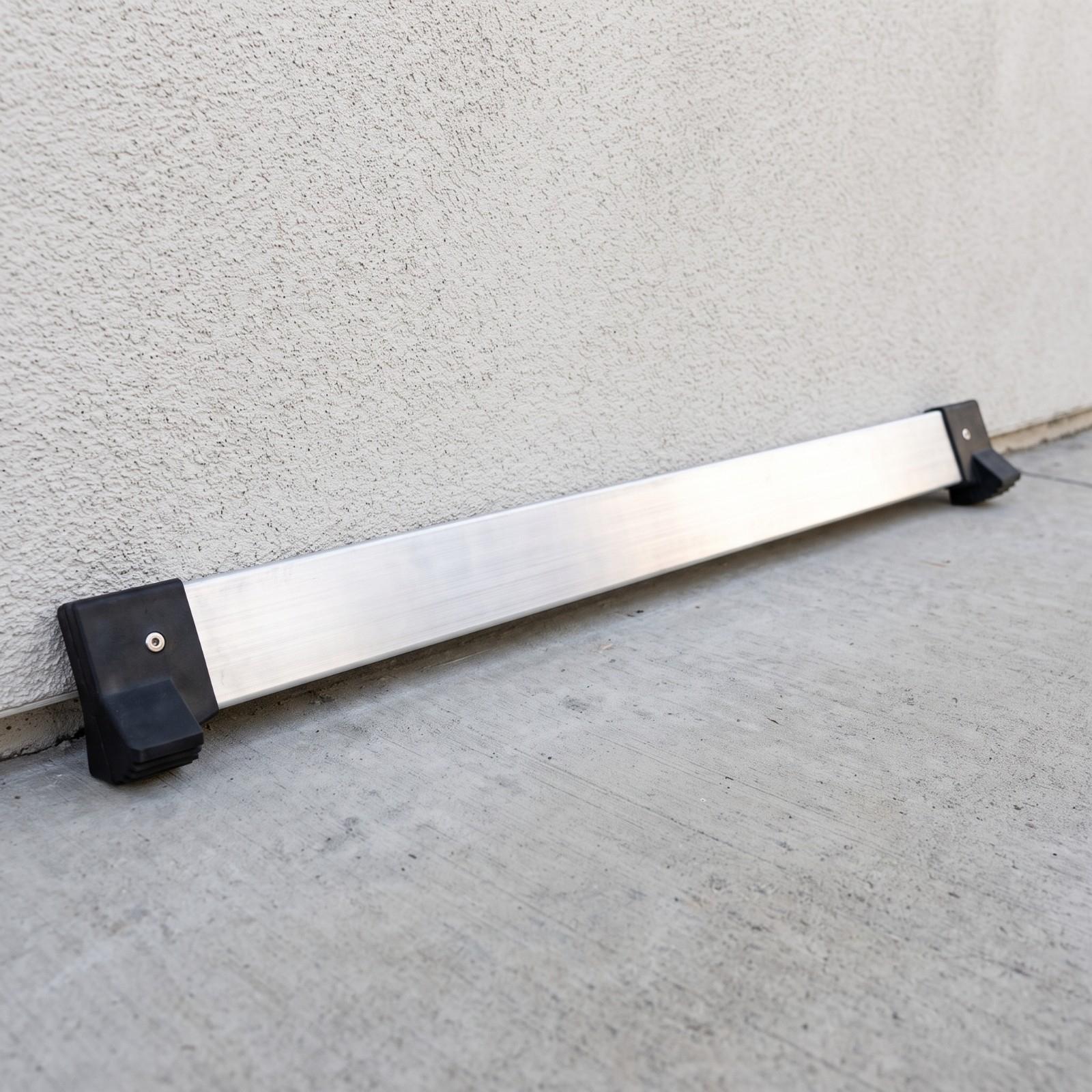 Barra Estabilizadora de Aleaci - Home Security Project reseña y precio