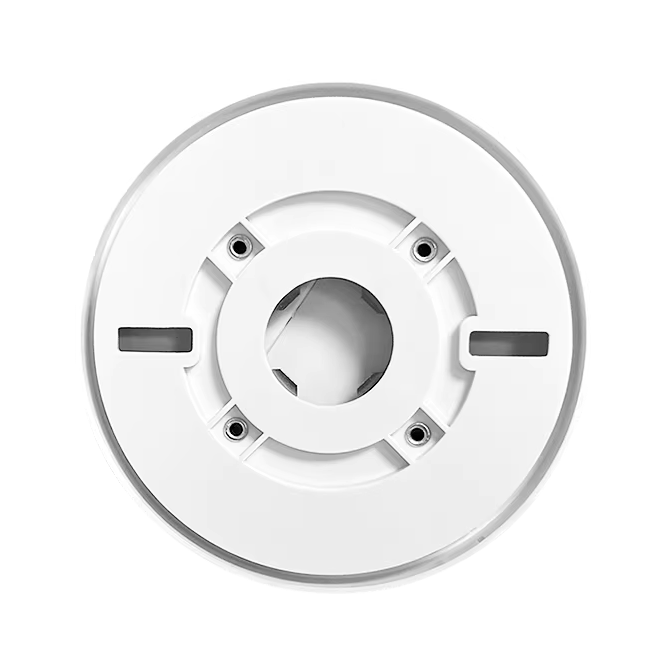 Detector de Humo y Fuego con A - Home Security And Monitoring reseña y precio
