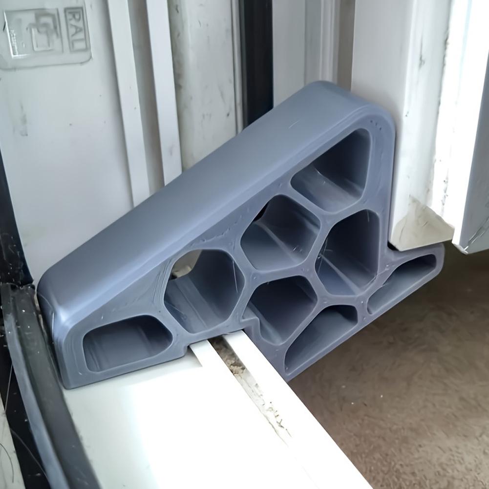 Tope de ventana de alta resist - Home Security Jammers reseña y precio