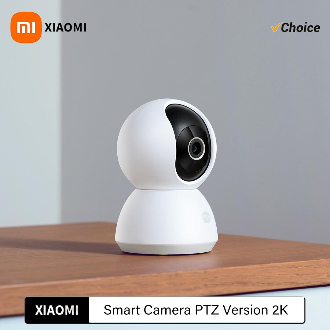Cámara Inteligente Original Xi - Home Security Camera 360 Xiaomi reseña y precio