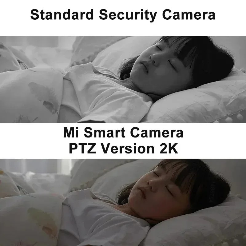 Cámara Inteligente Original Xi - Home Security Camera 360 Xiaomi reseña y precio