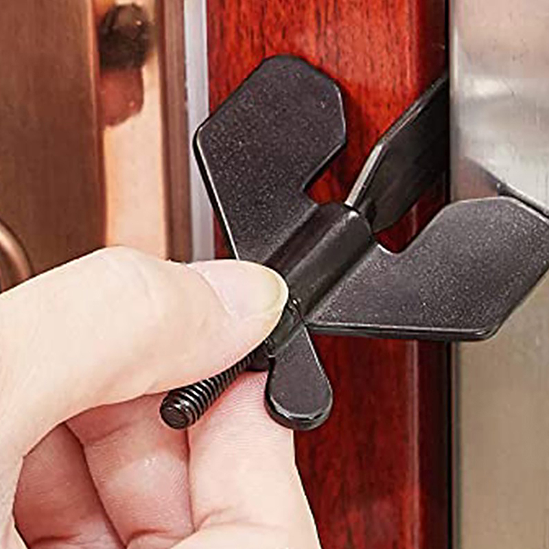 1 Unidad de Cerradura de Segur - Home Security Jammers reseña y precio
