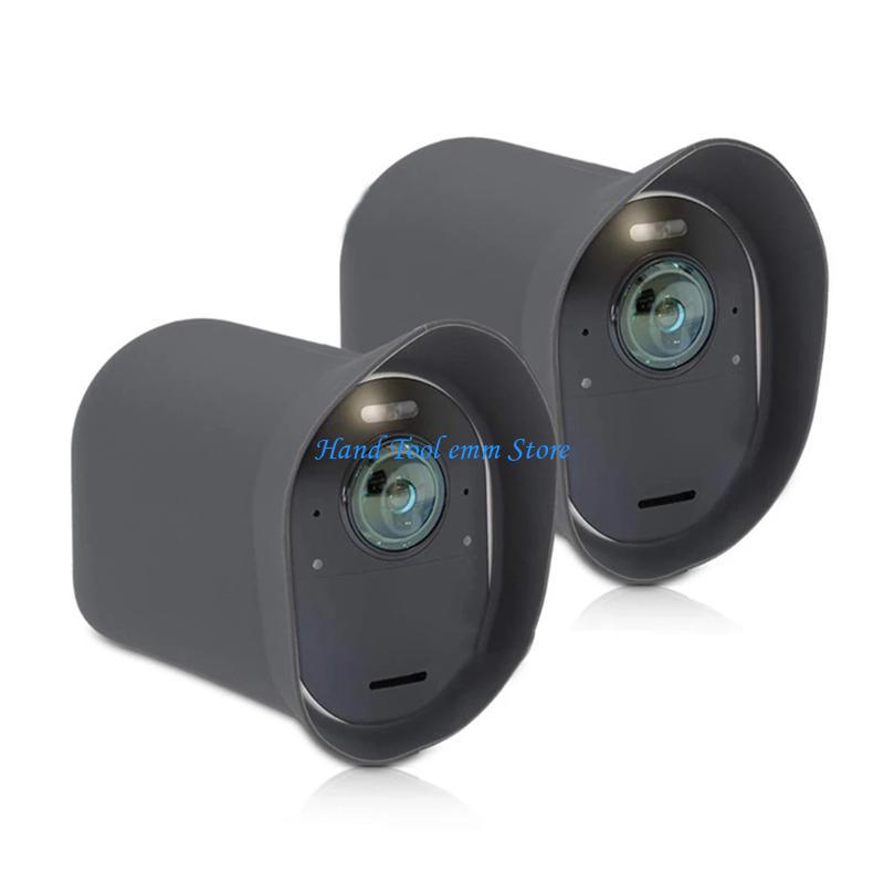 Fundas silicona H37F para Arlo - Home Security Arlo reseña y precio