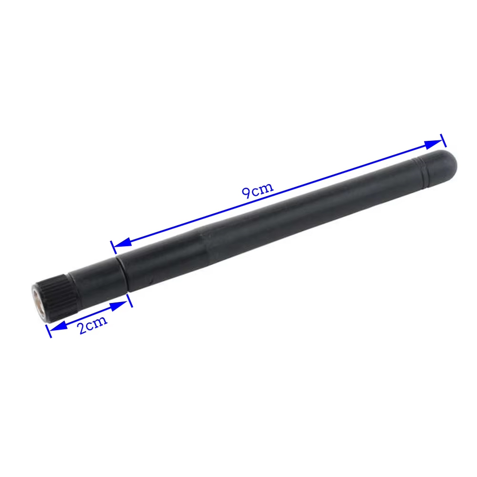 10/20PCS Antena 3DBi de Doble  - Home Security And Internet reseña y precio