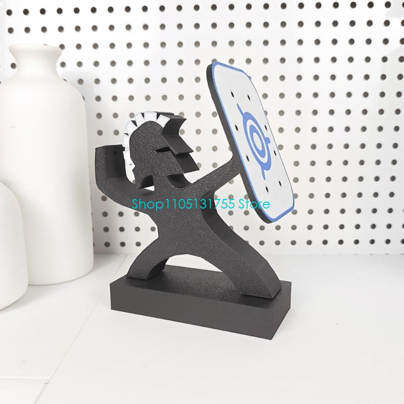 K0EF Soporte para Shuriken est - Home Security Game reseña y precio