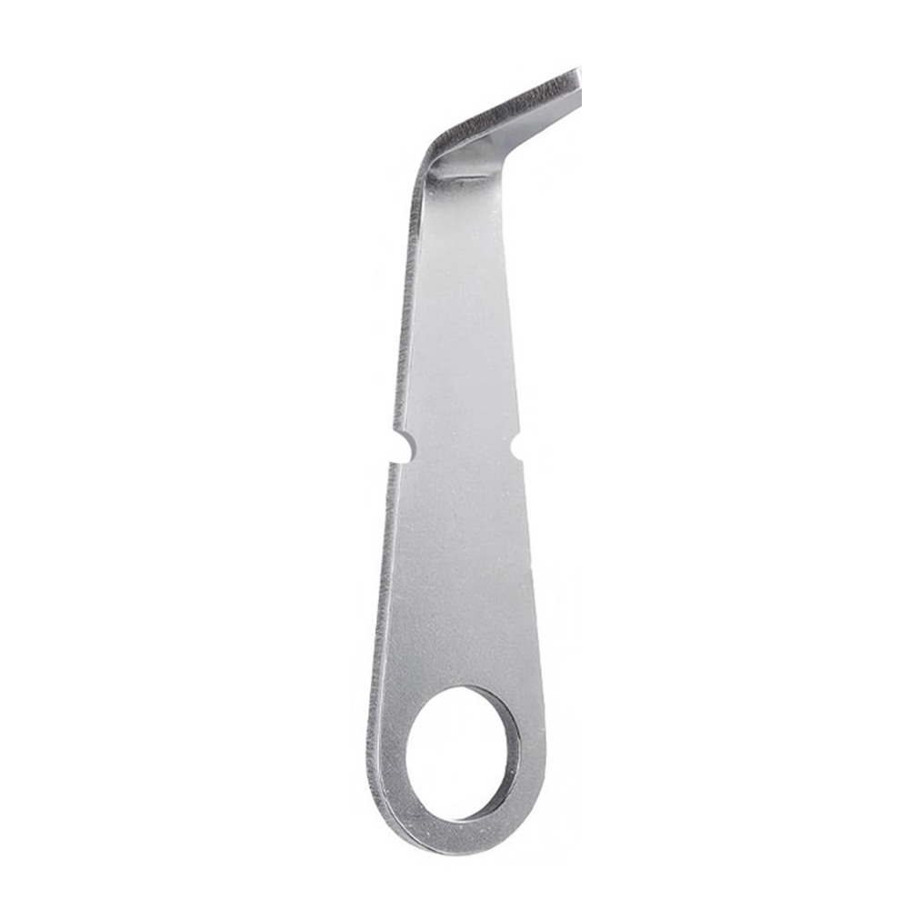 Llave plateada para timbre de  - Home Security La reseña y precio