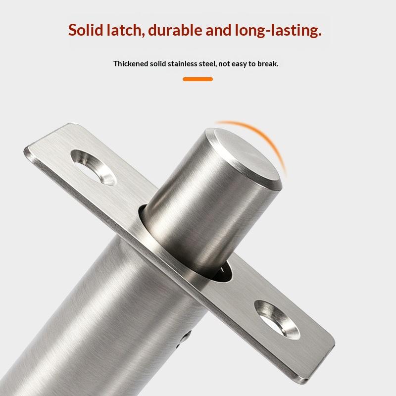Cerradura de Puerta Oculta Ant - Home Security Officer reseña y precio