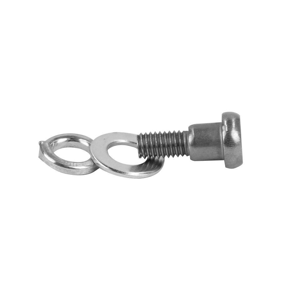 Juego de 1/2 tornillos de pern - Home Security Xiaomi reseña y precio