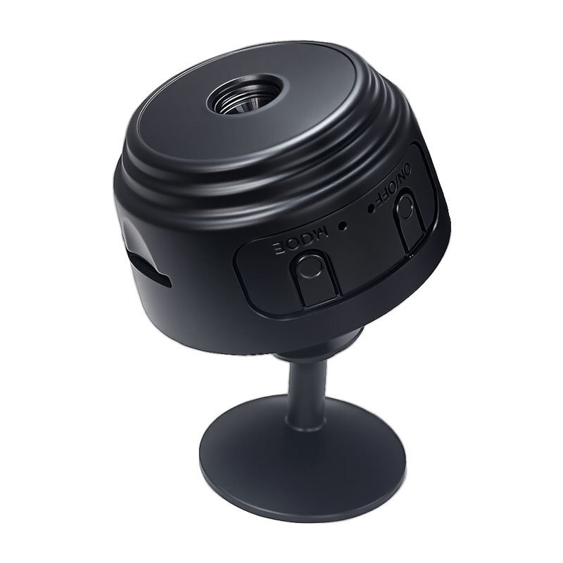 Mini cámara WiFi A9, grabadora - Home Security No Subscription reseña y precio