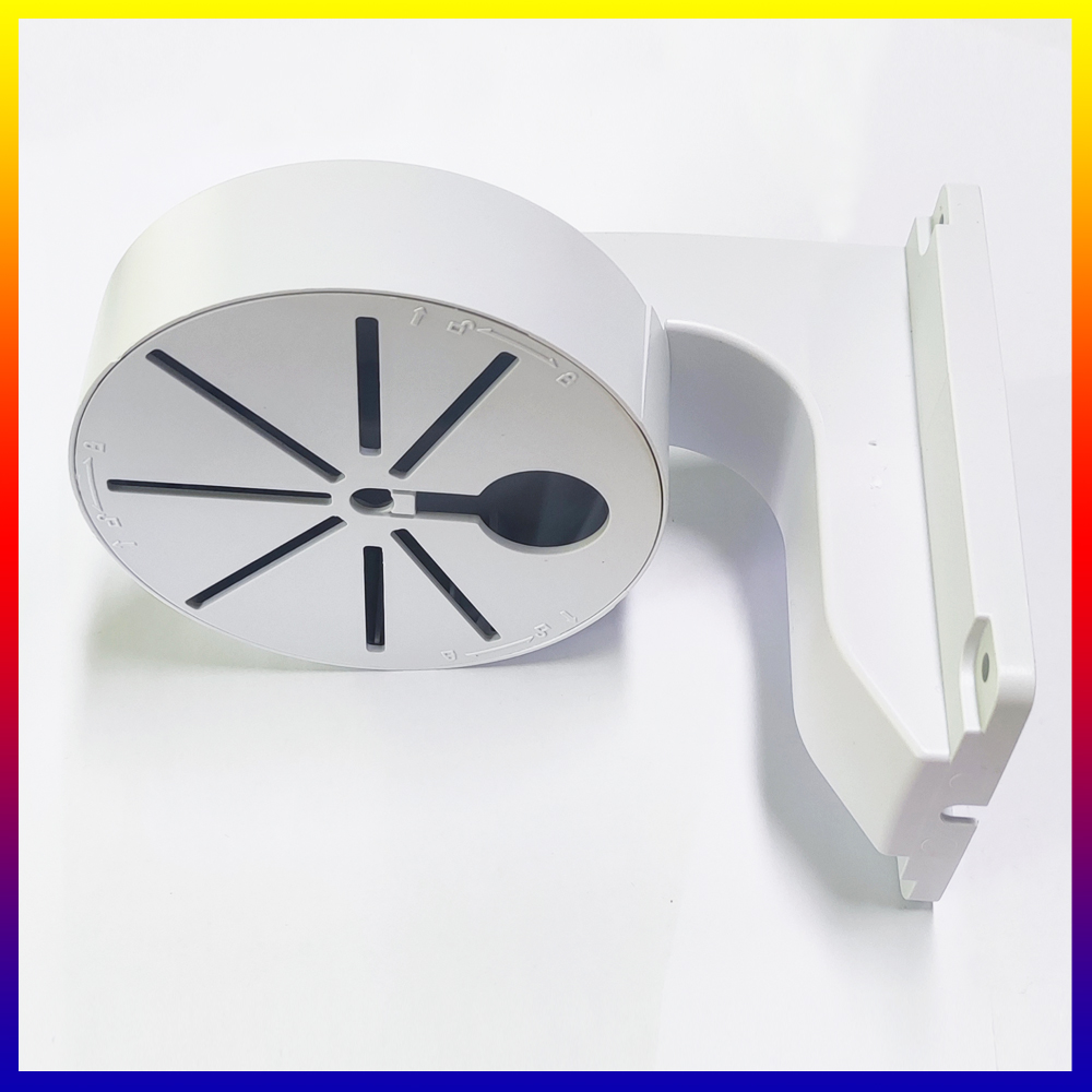 Soporte de cámara domo en form - Home Security Officer reseña y precio