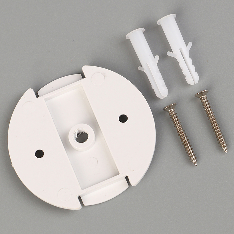 Soporte de pared para cámara Y - Home Security Company reseña y precio