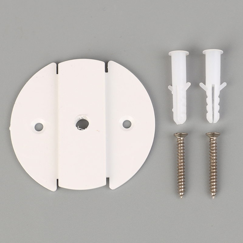 Soporte de pared para cámara Y - Home Security Company reseña y precio