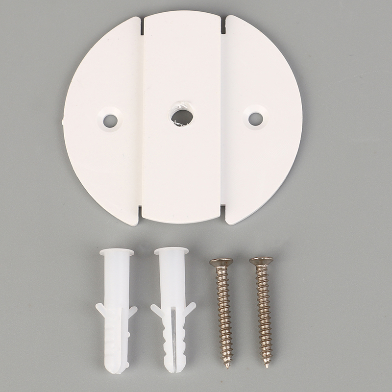 Soporte de pared para cámara Y - Home Security Company reseña y precio