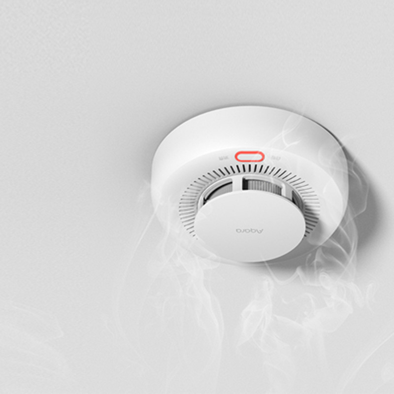 Sensor inteligente de detecció - Home Security Xiaomi reseña y precio