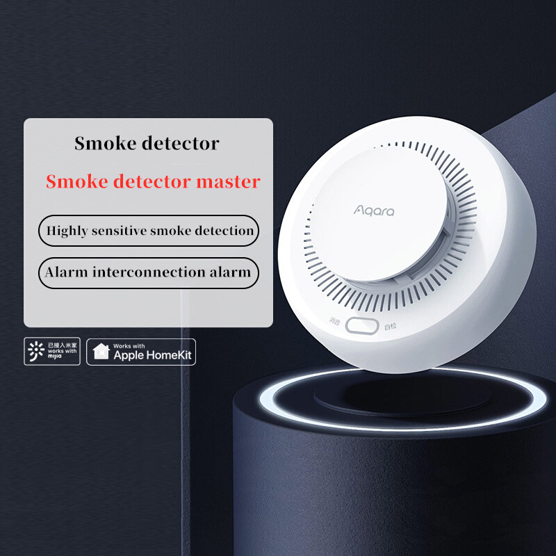 Sensor inteligente de detecció - Home Security Xiaomi reseña y precio