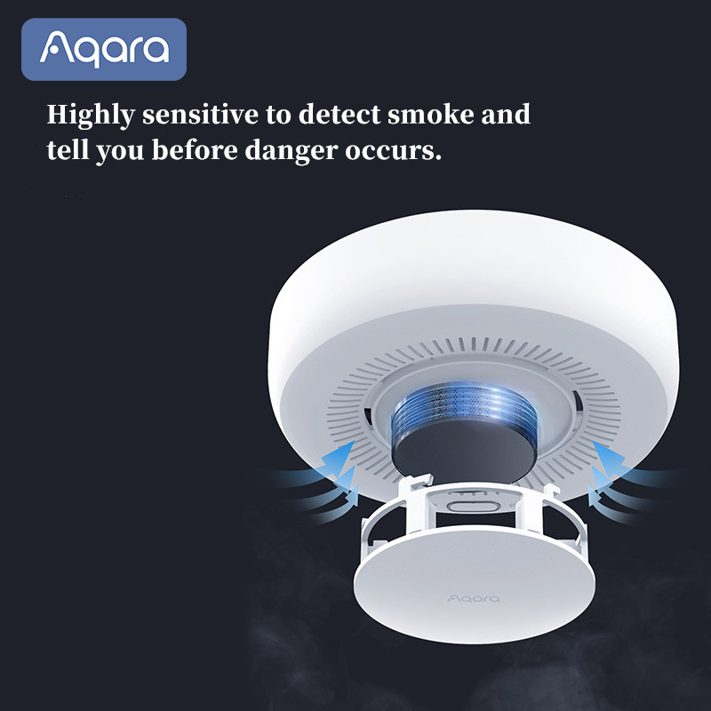 Sensor inteligente de detecció - Home Security Xiaomi reseña y precio