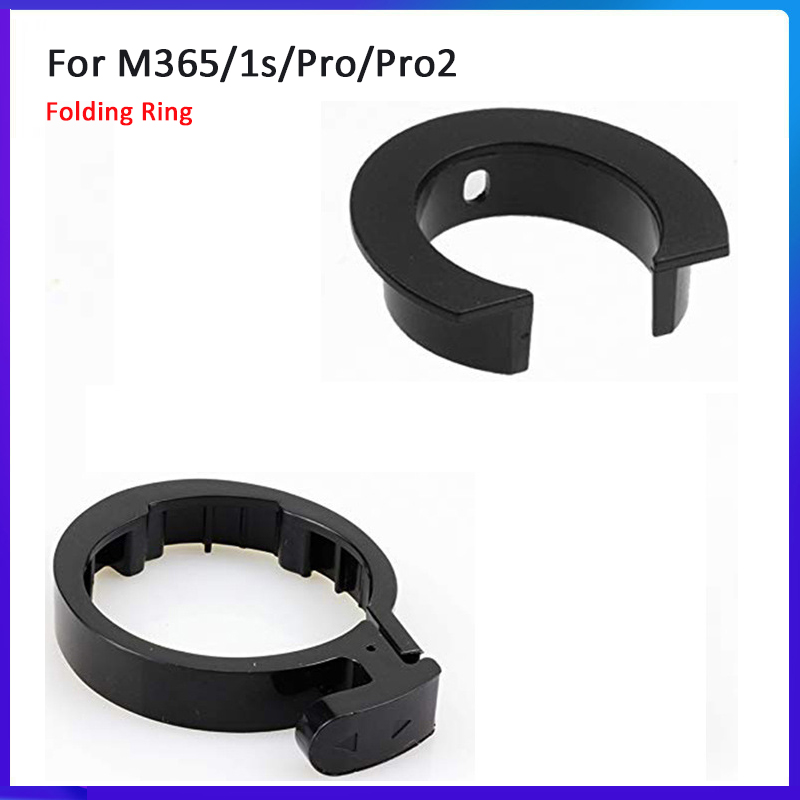 Anillo plegable de tubo fronta - Home Security Xiaomi reseña y precio