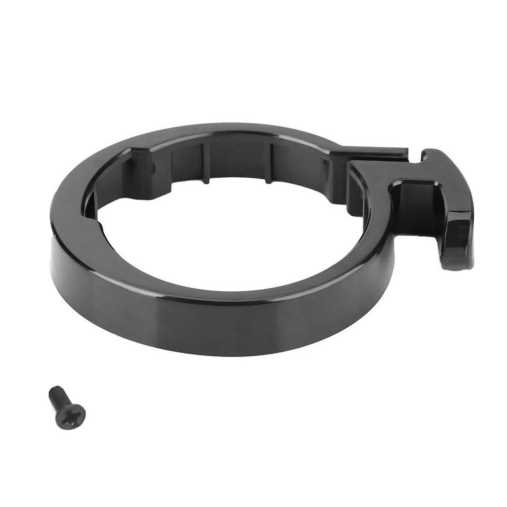 Anillo plegable de tubo fronta - Home Security Xiaomi reseña y precio
