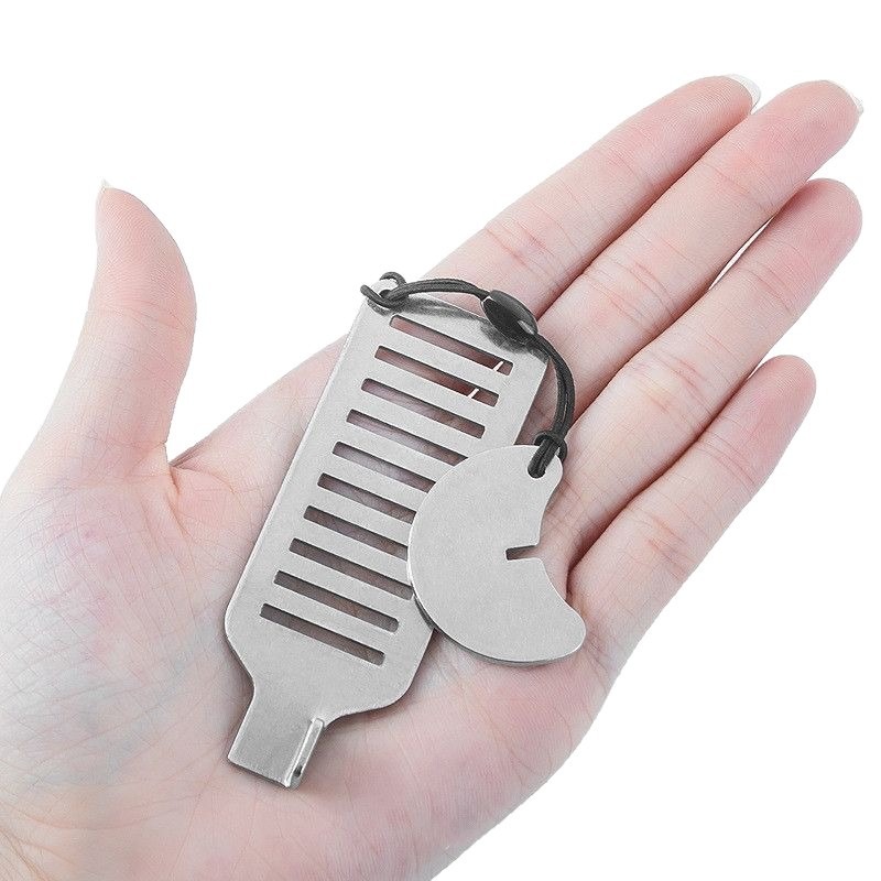 Bloqueador de Puerta Portátil  - Home Security Jammers reseña y precio