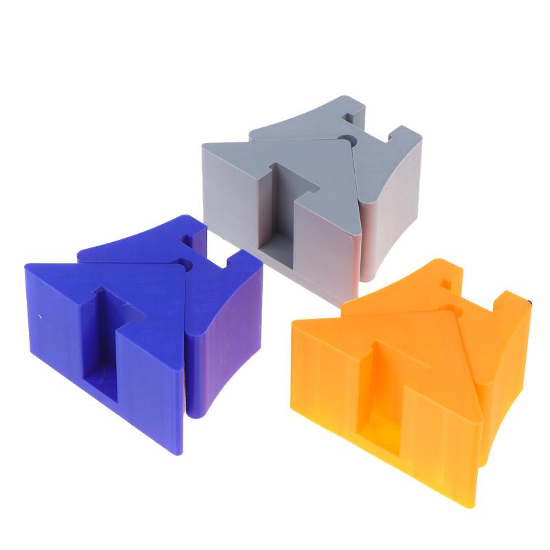 Adaptador de Ángulo de Sujeció - Home Security Project reseña y precio