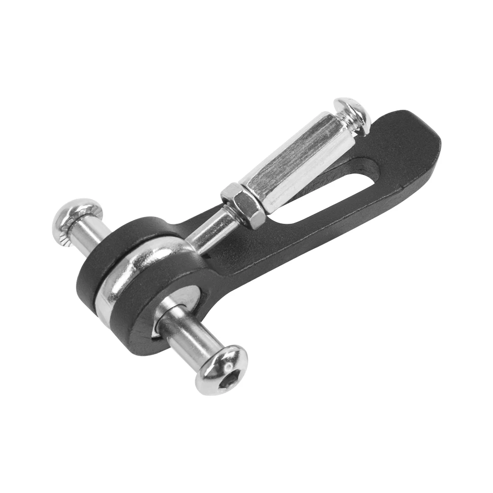 Pestillo de hebilla plegable,  - Home Security Xiaomi reseña y precio