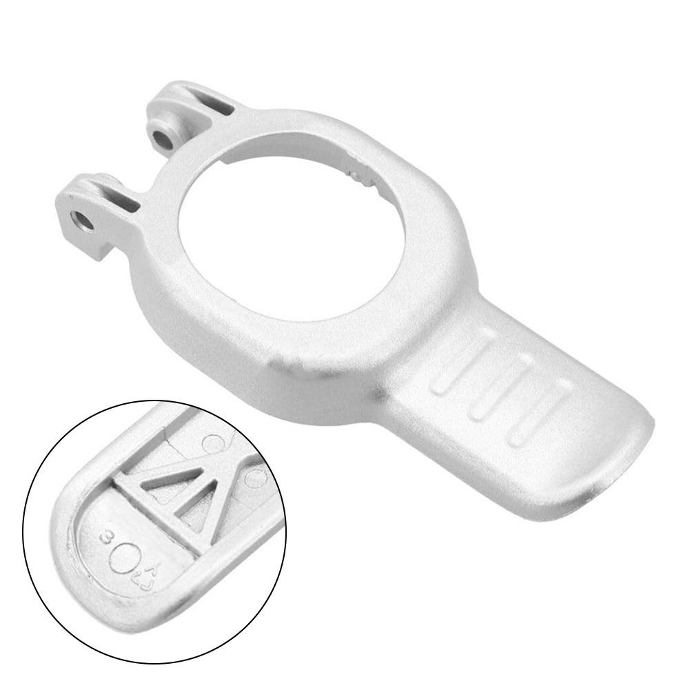 Varilla de abrazadera de herra - Home Security Project reseña y precio