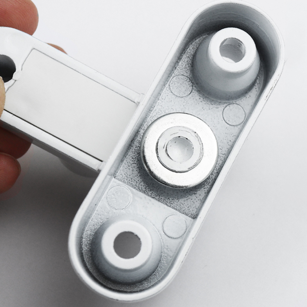Faja de seguridad de aleación  - Home Security Jammers reseña y precio