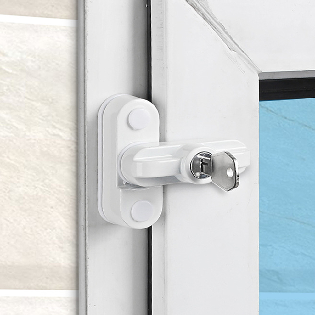 Faja de seguridad de aleación  - Home Security Jammers reseña y precio