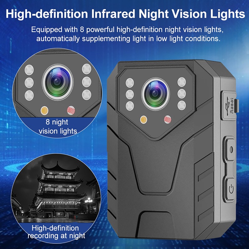 Mini cámara Full HD de 1080P,  - Home Security And Monitoring reseña y precio