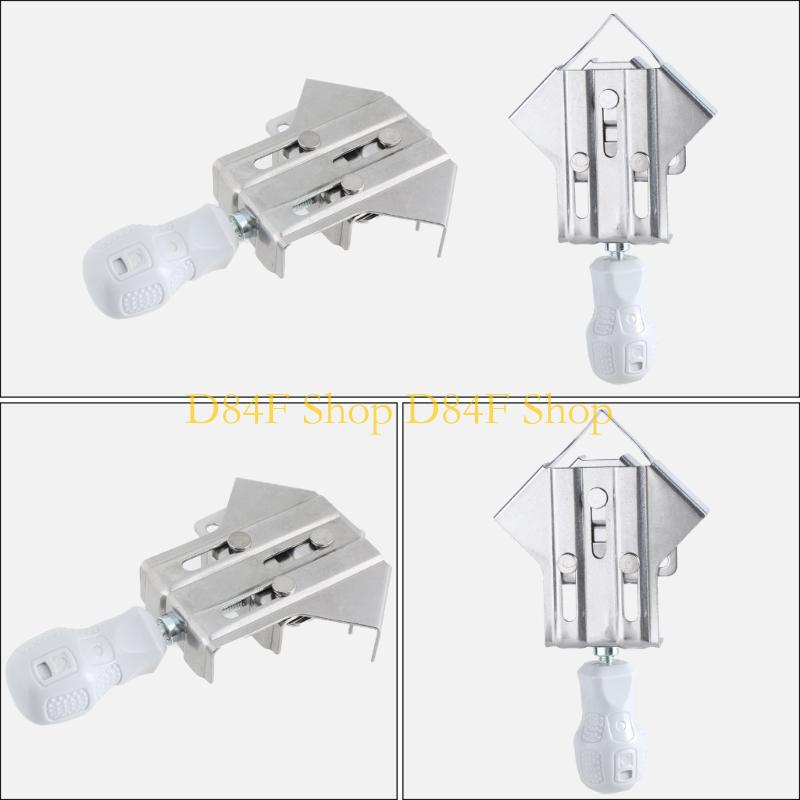 Abrazaderas carpintería agarre - Home Security Project reseña y precio