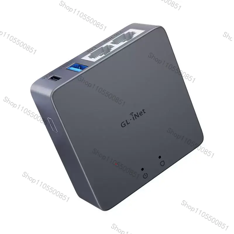 GL-MT2500/MT2500A Mini V PN Se - Home Security And Internet reseña y precio
