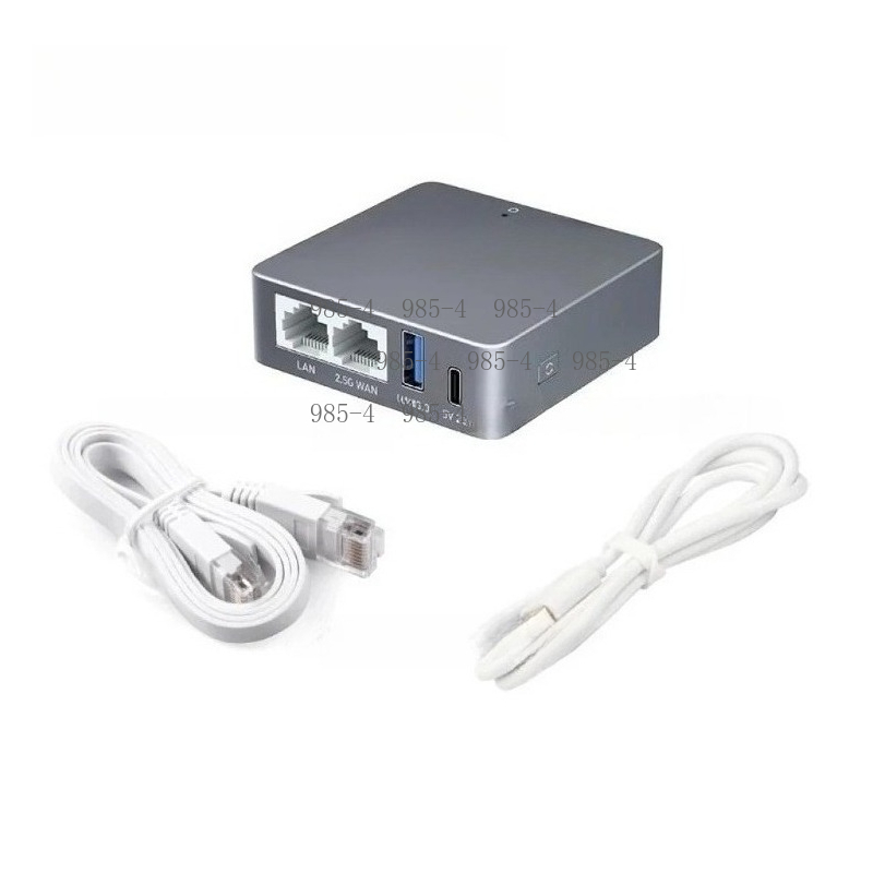 Mini VPN Security Gateway GL‑M - Home Security And Internet reseña y precio