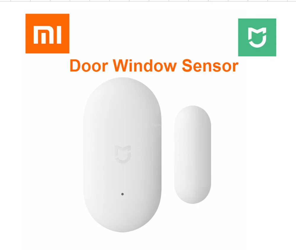 Sensor de Puerta y Ventana Xia - Home Security Xiaomi reseña y precio
