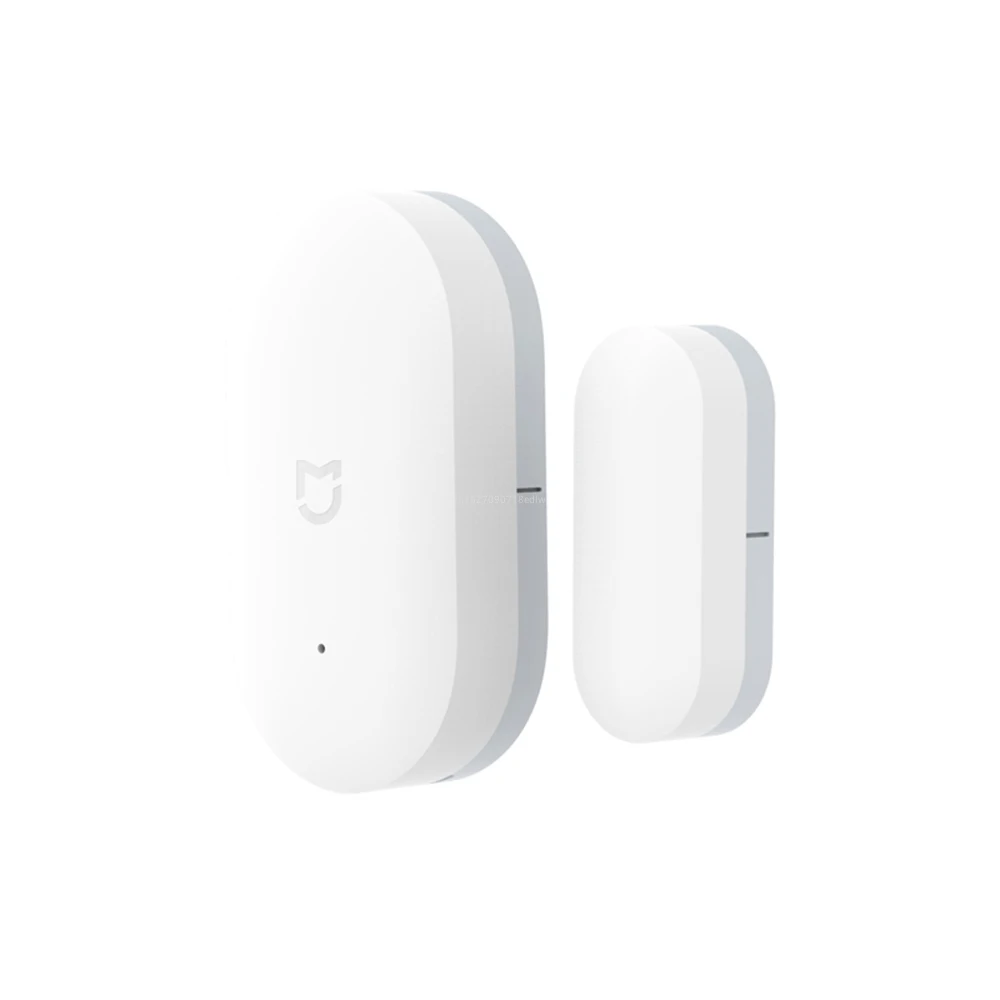 Sensor de Puerta y Ventana Xia - Home Security Xiaomi reseña y precio