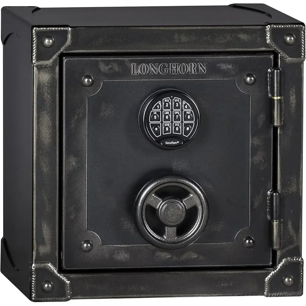 Caja fuerte de seguridad para  - Home Security Officer reseña y precio