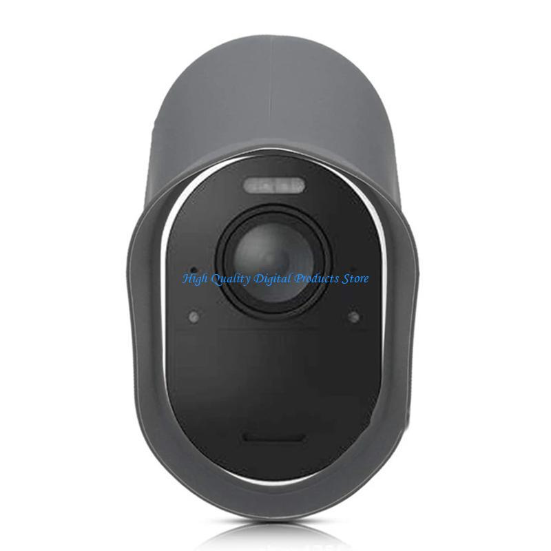 U2JE Fundas silicona para cáma - Home Security Arlo reseña y precio